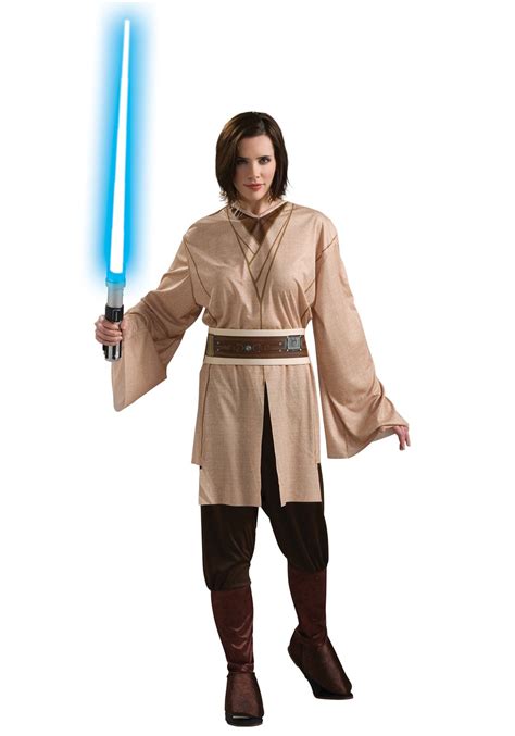 clone war jedi clothing leather female|star wars outfits for sale.